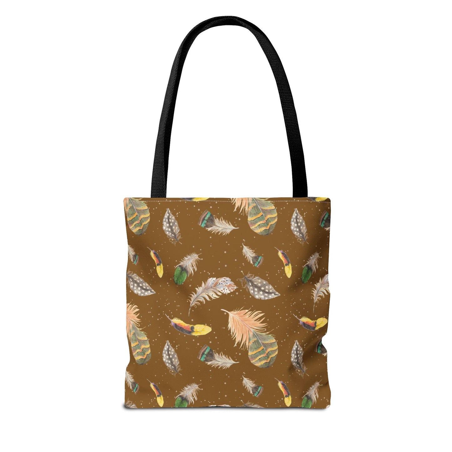 Savannah Plumes Tote Bag