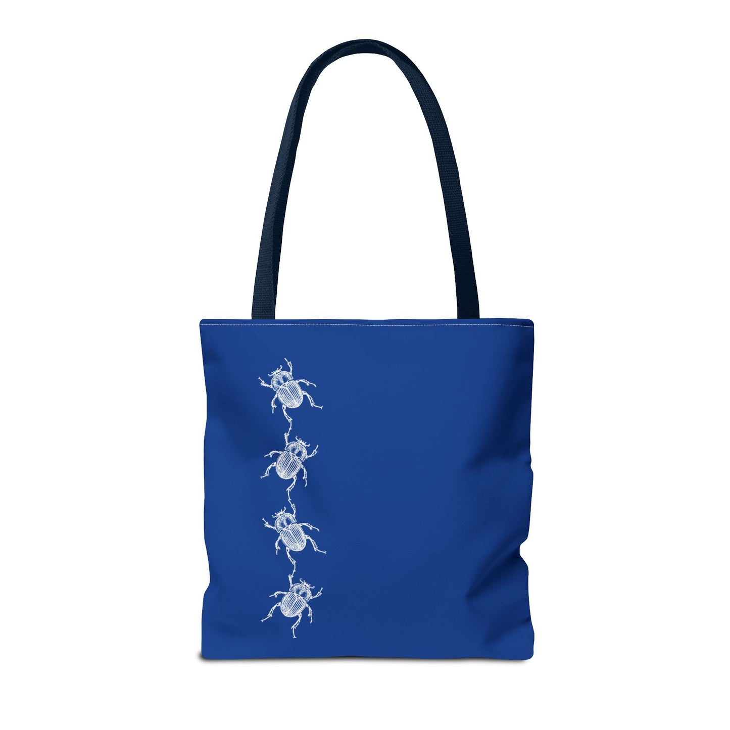 Dung Beetle Tote Bag