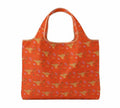 Cheetah Reusable Shopping Bag - Ultralight Ripstop Tote