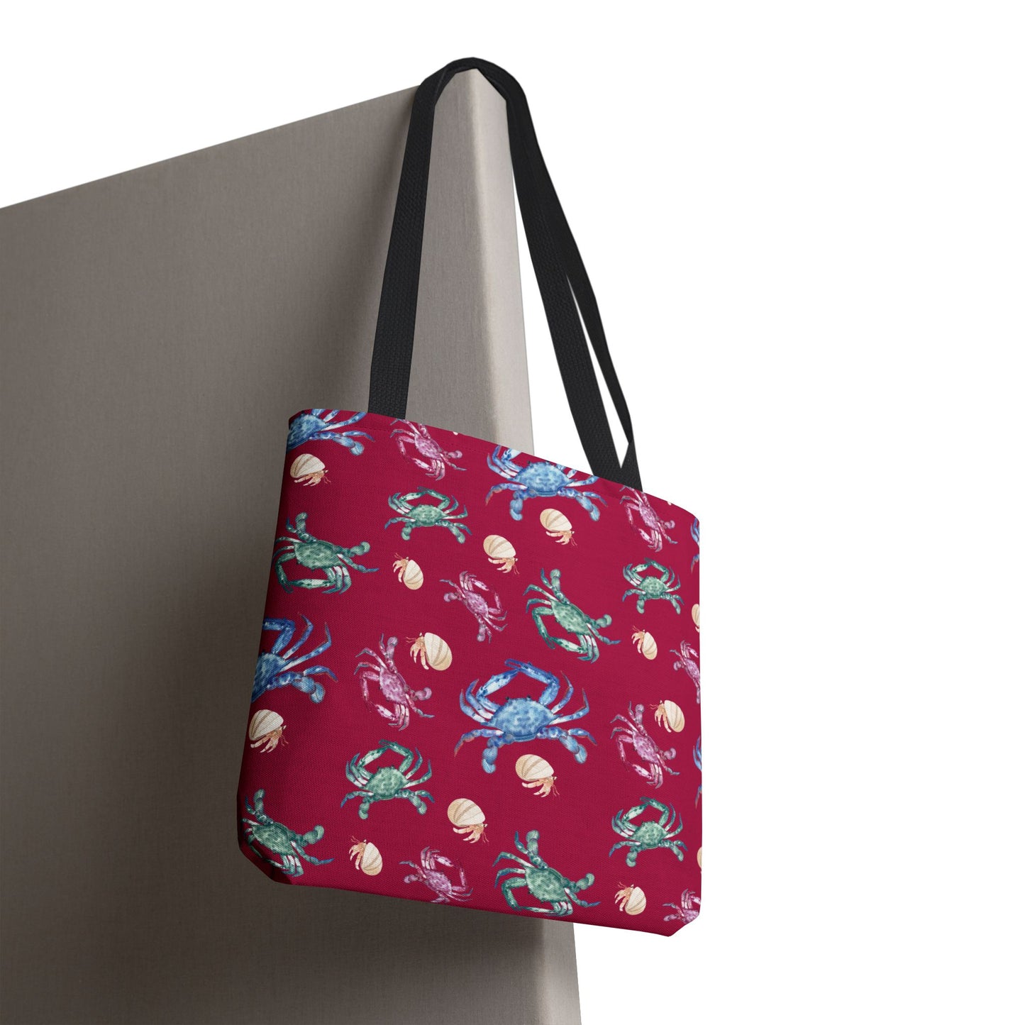 Beach Dweller Tote Bag