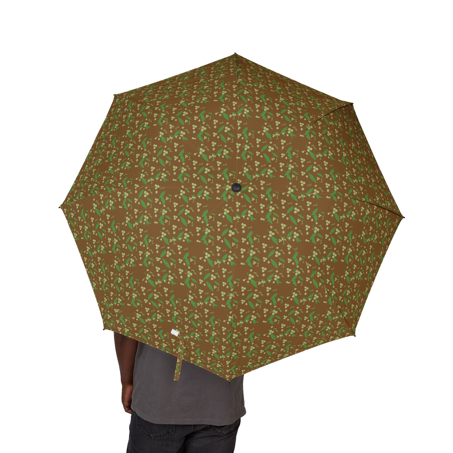 Plankton Umbrella
