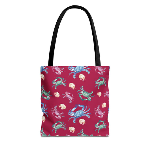 Beach Dweller Tote Bag
