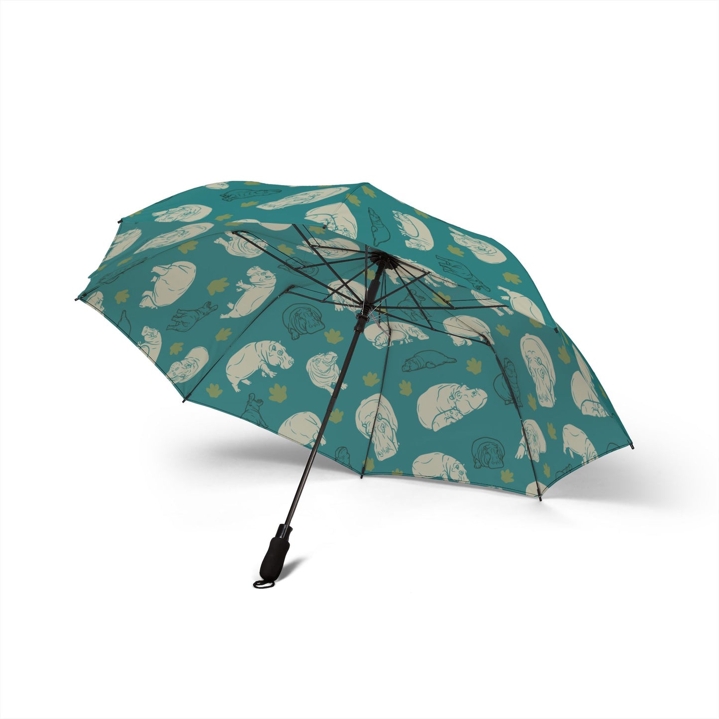 Hippo Pod Umbrella