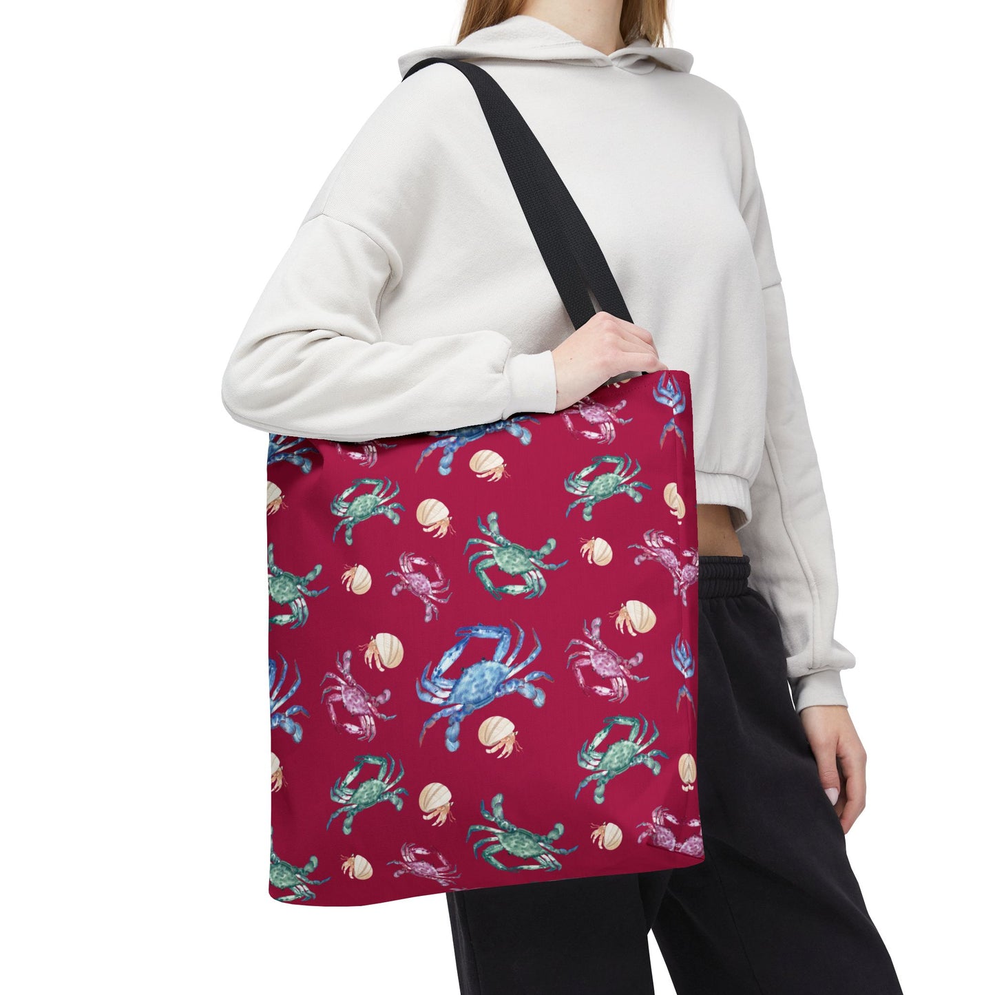Beach Dweller Tote Bag