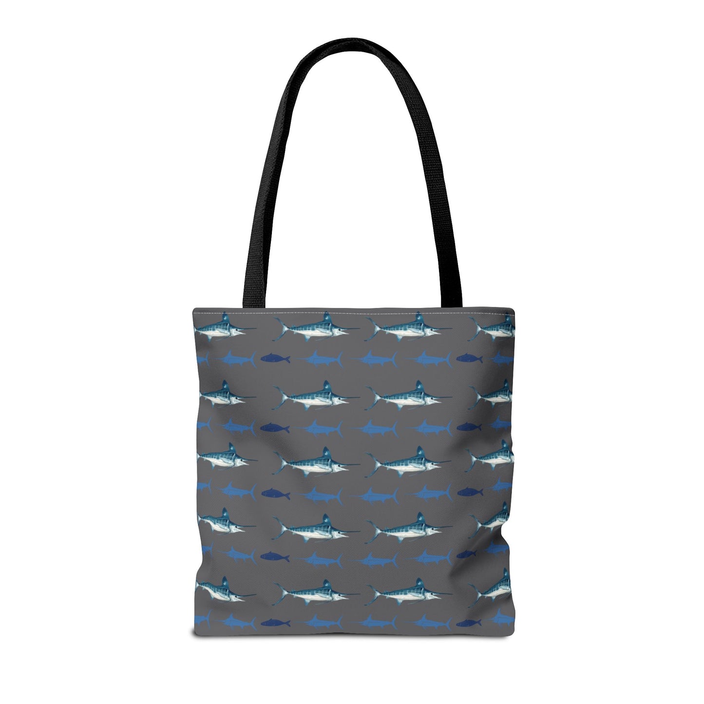Marlin Tote Bag