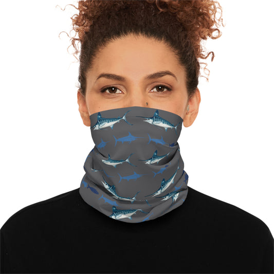 Marlin Neck Gaiter