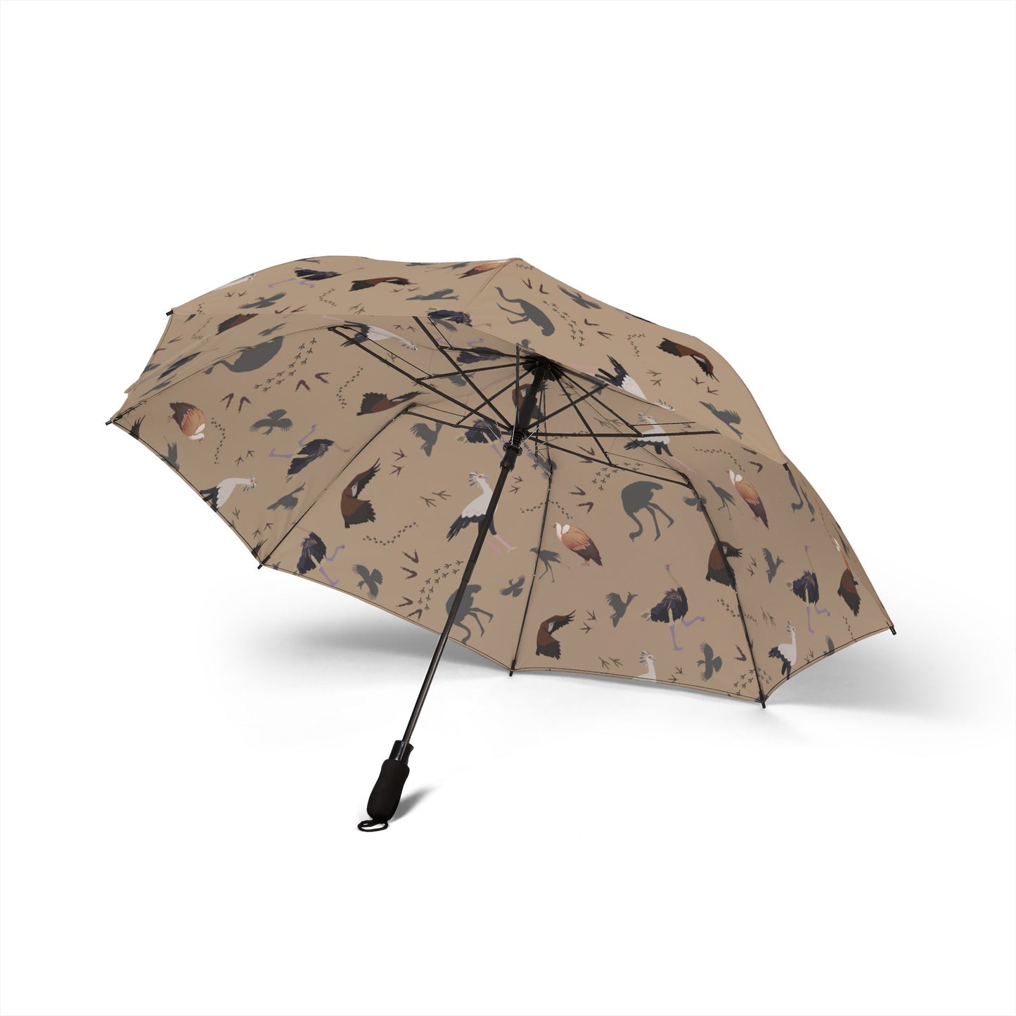 Safari Bird Umbrella