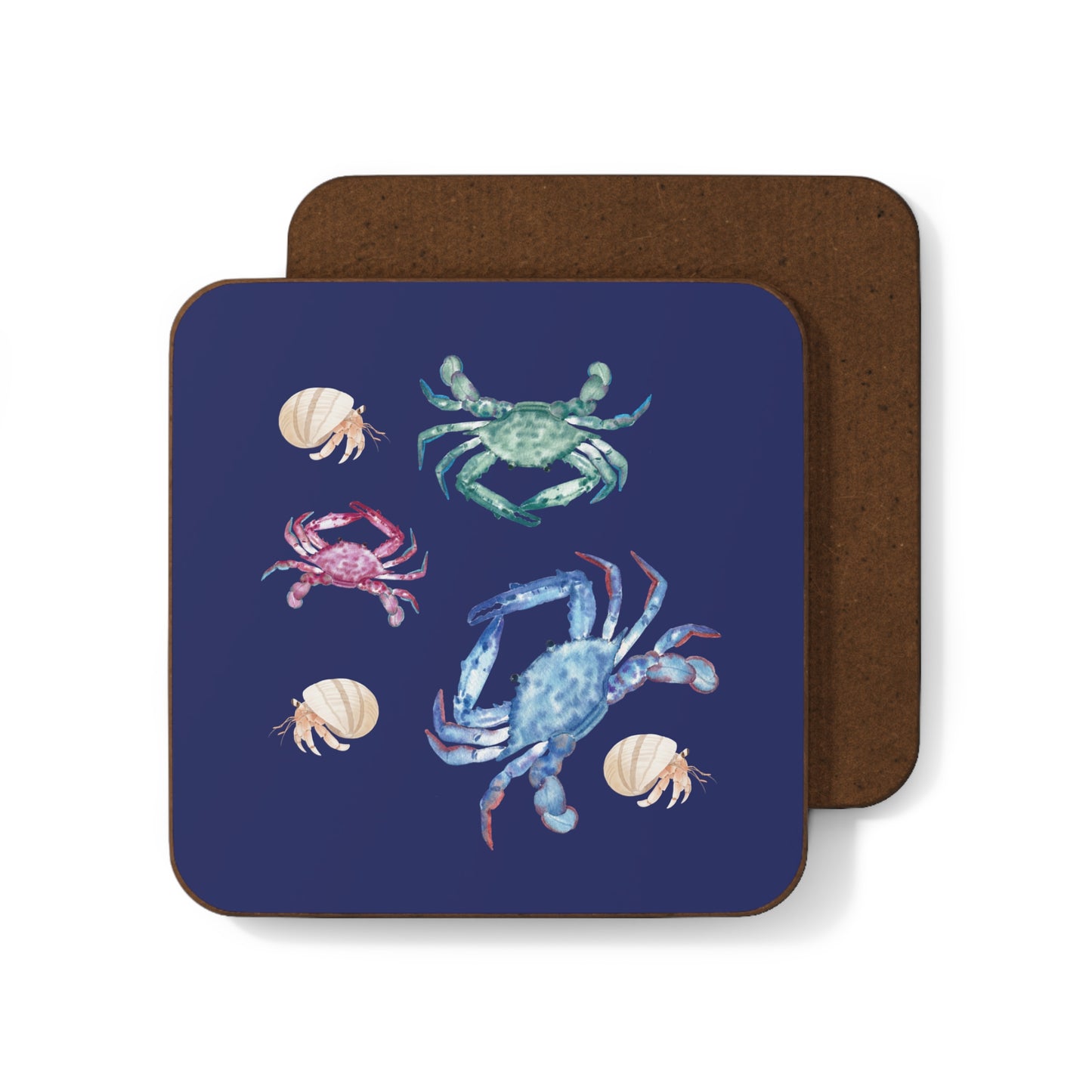 Coaster - Beach Dweller