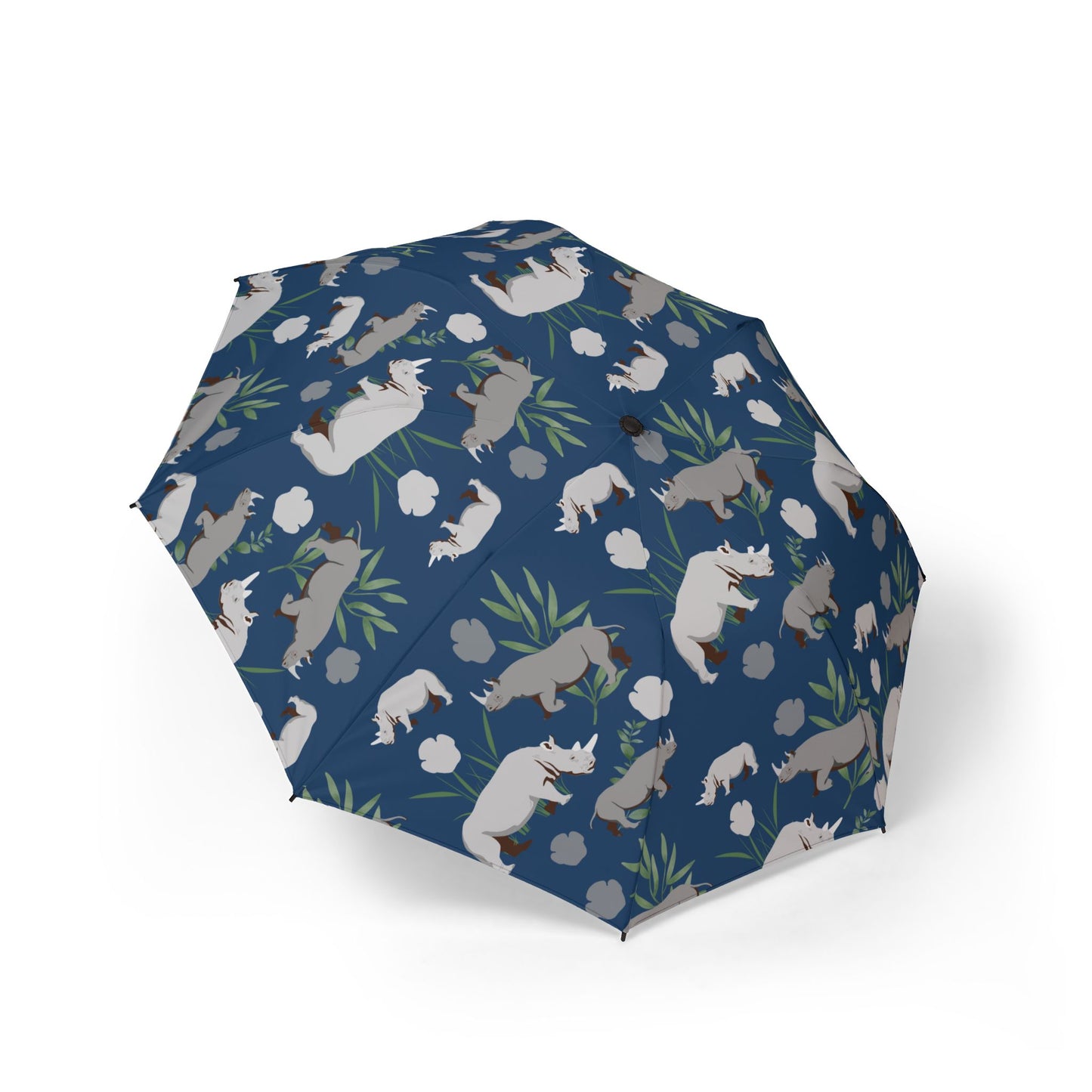 Rhino Crash Umbrella