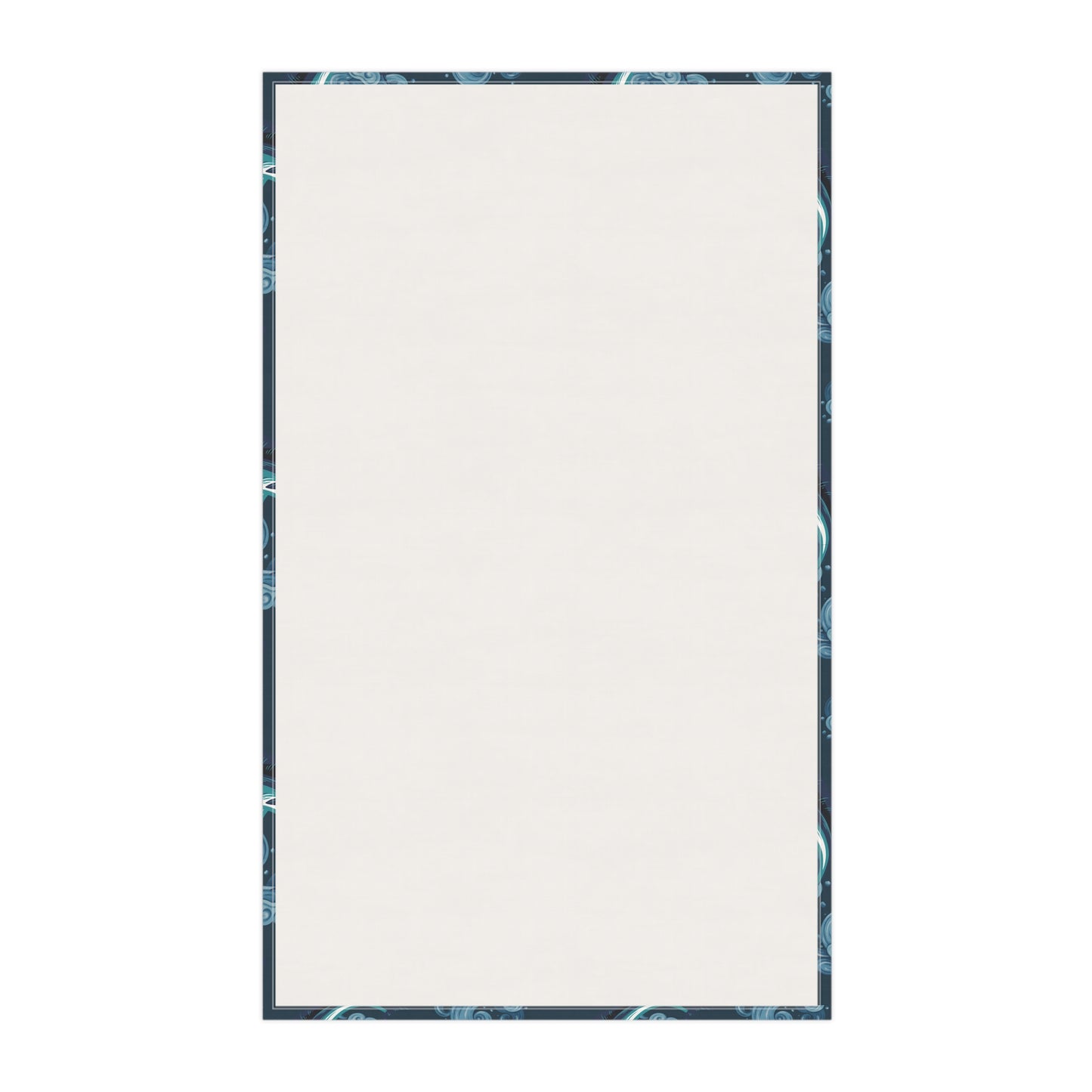 Jumping Marlin - Tea Towels