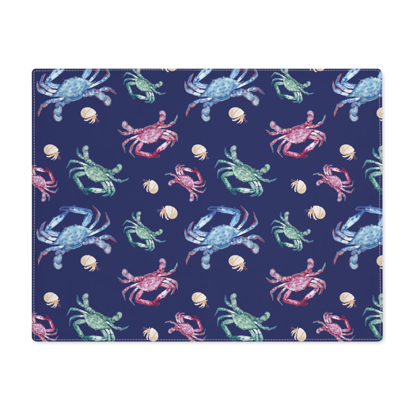 Placemat - Beach Dwellers