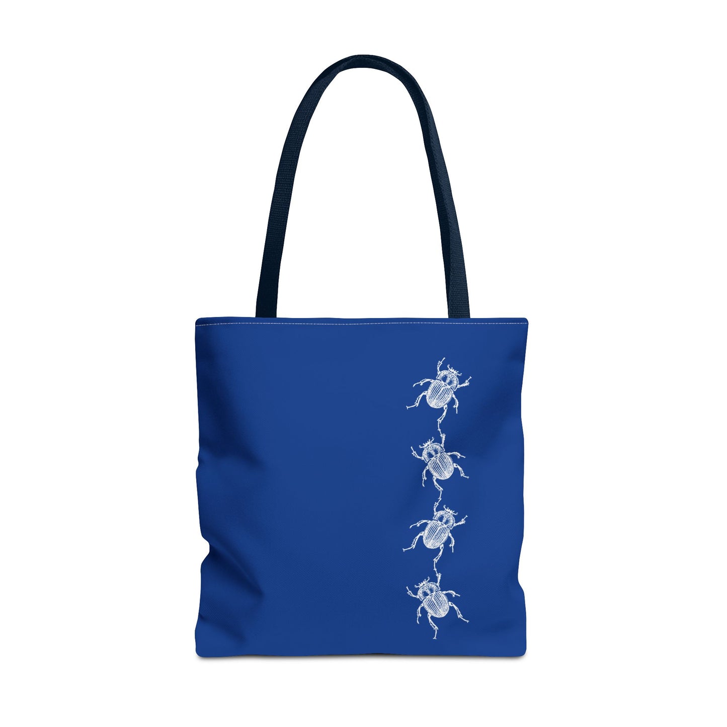 Dung Beetle Tote Bag