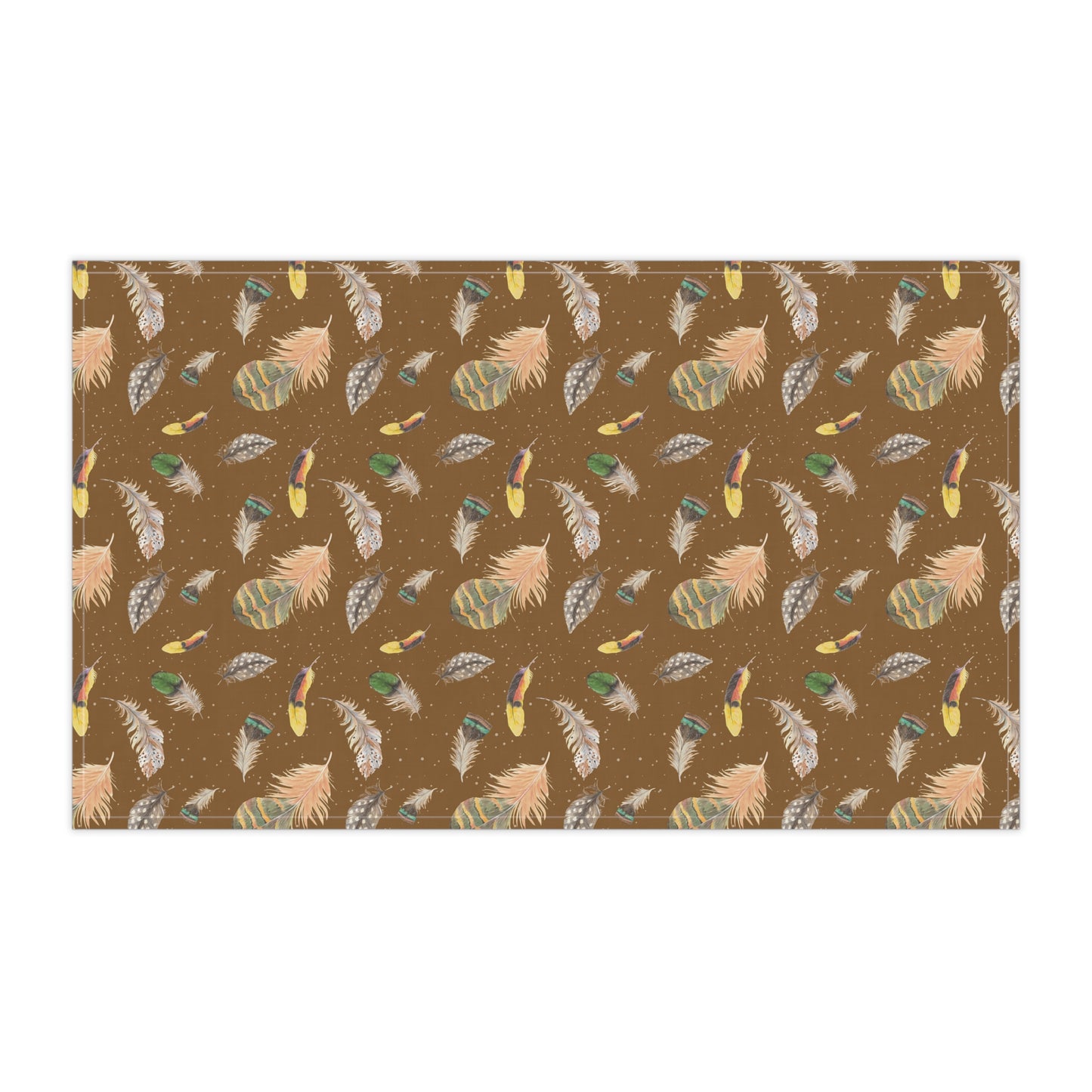 Savannah Plumes - Tea Towels