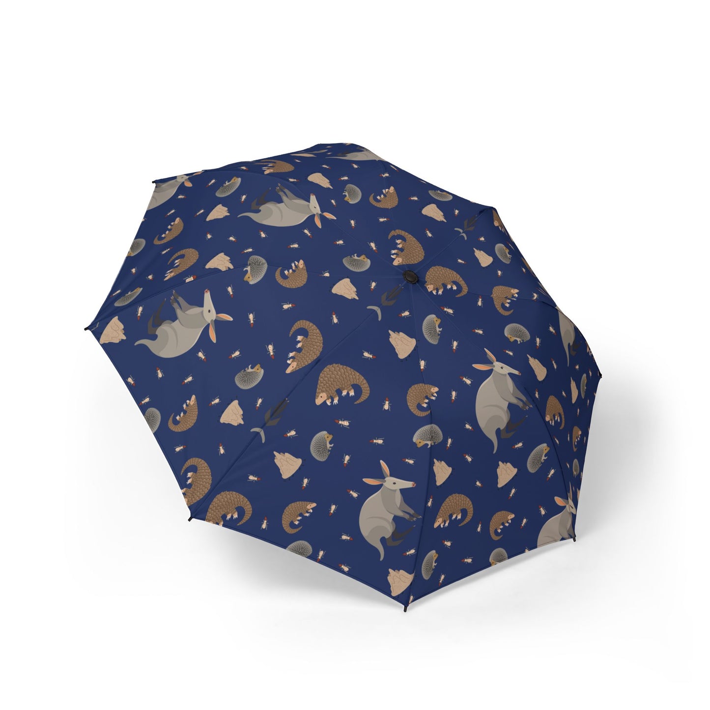 Nocturnal Animal Umbrella