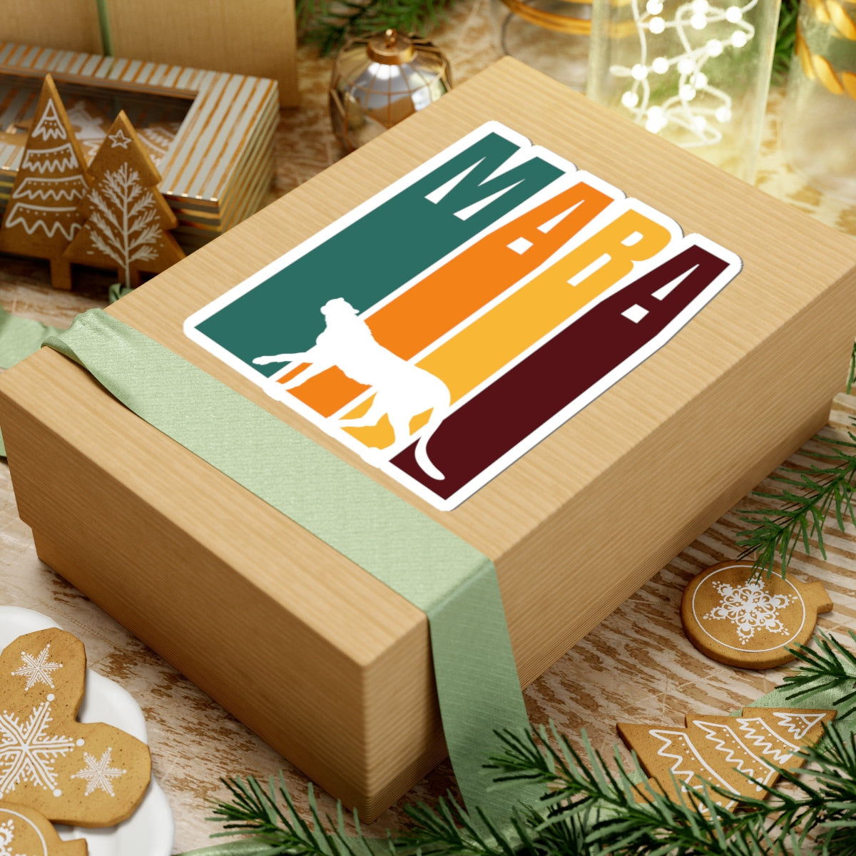 Safari Themed, Cheetah, Masai Mara, Vibrant Kiss-Cut Stickers for Laptop, Scrapbooking, Gifts, Eco-Friendly Decor, Customizable Designs