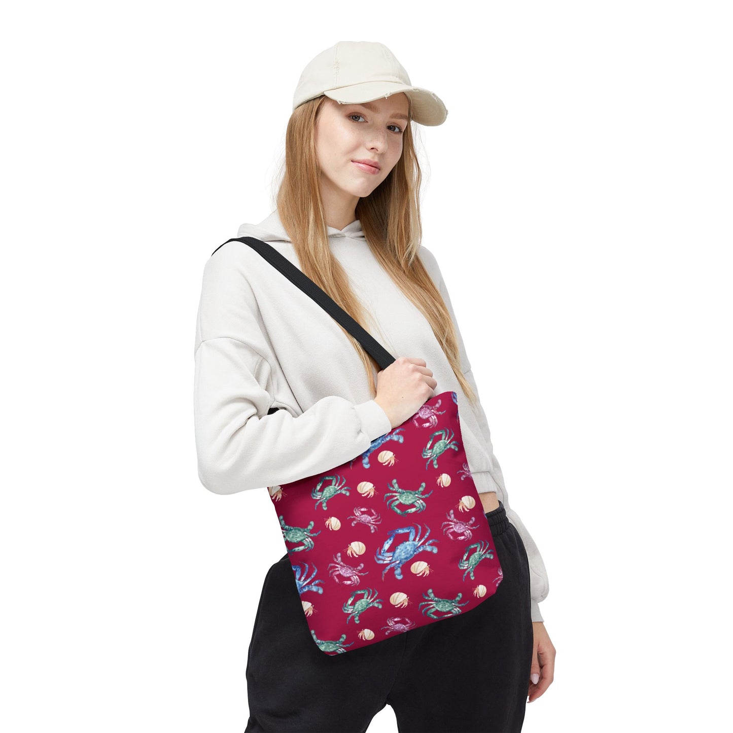 Beach Dweller Tote Bag