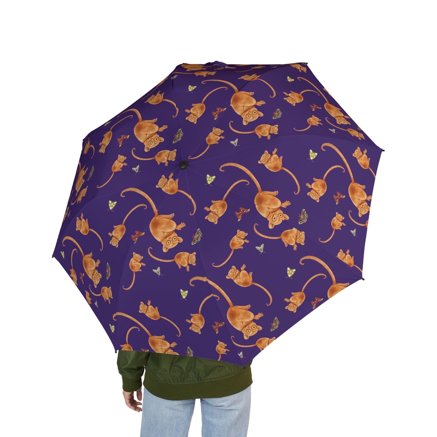 Bushbaby Umbrella