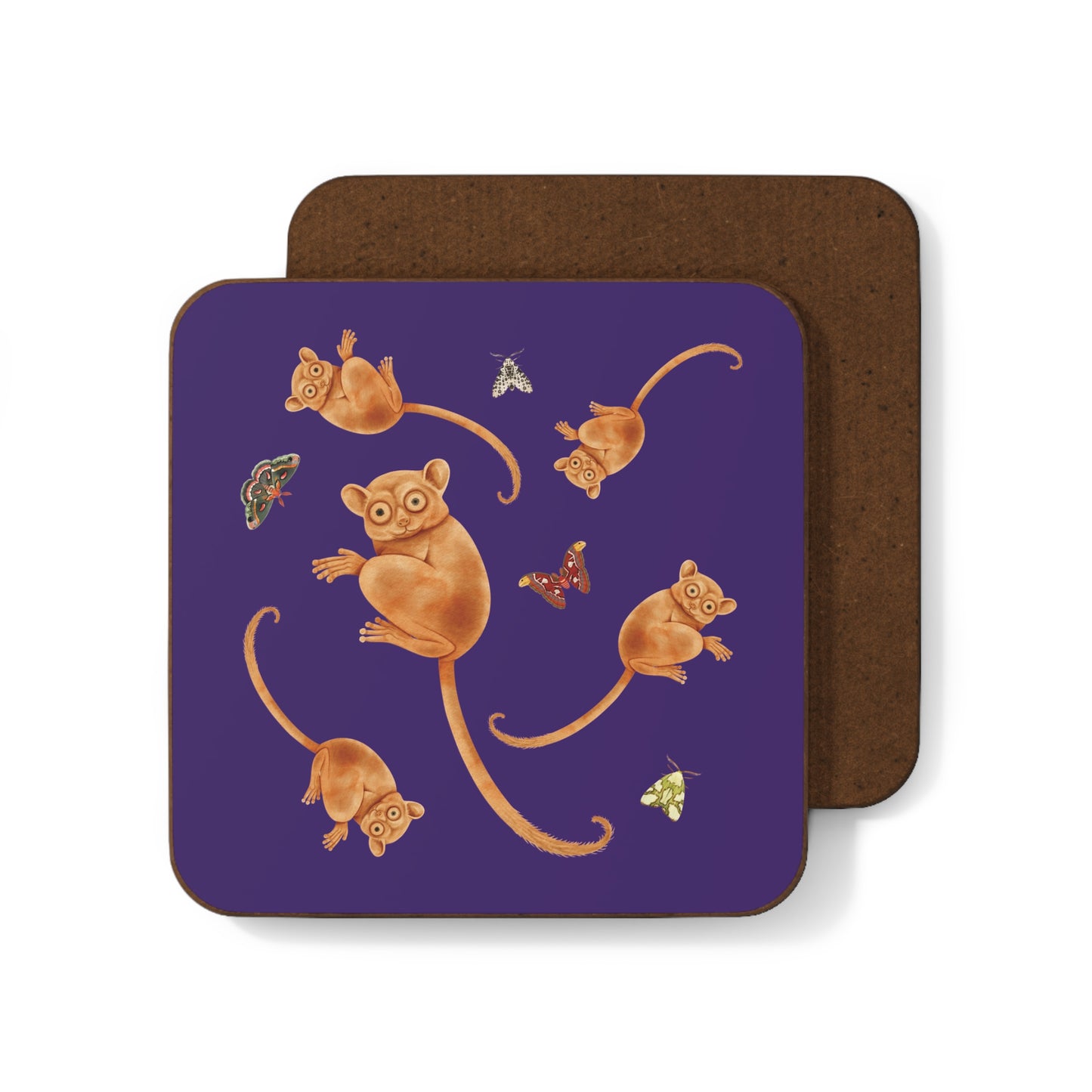 Coaster - Bushbaby