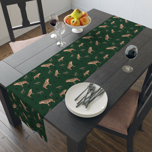 Table Runner - Hyena Clan