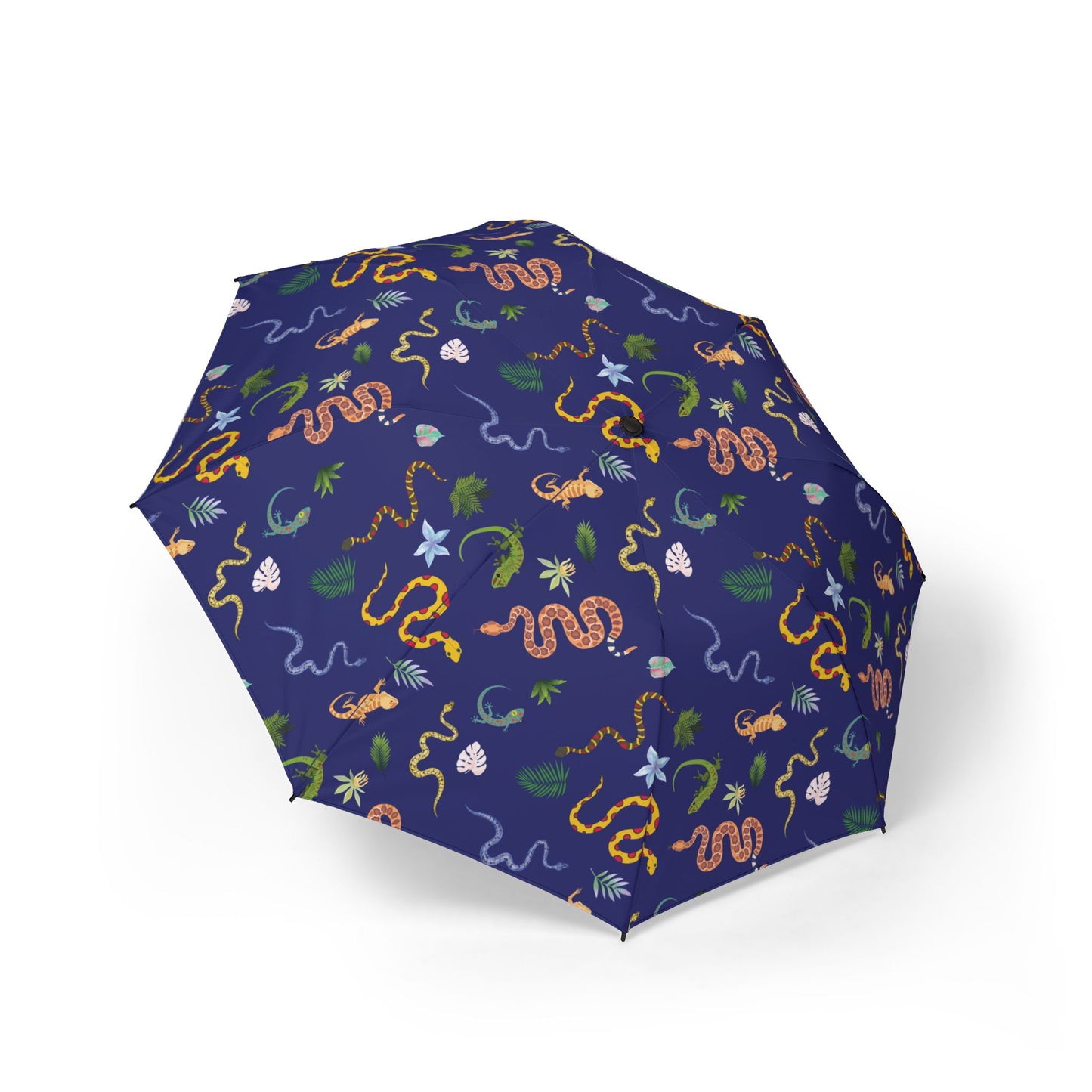 Dancing Reptile Umbrella