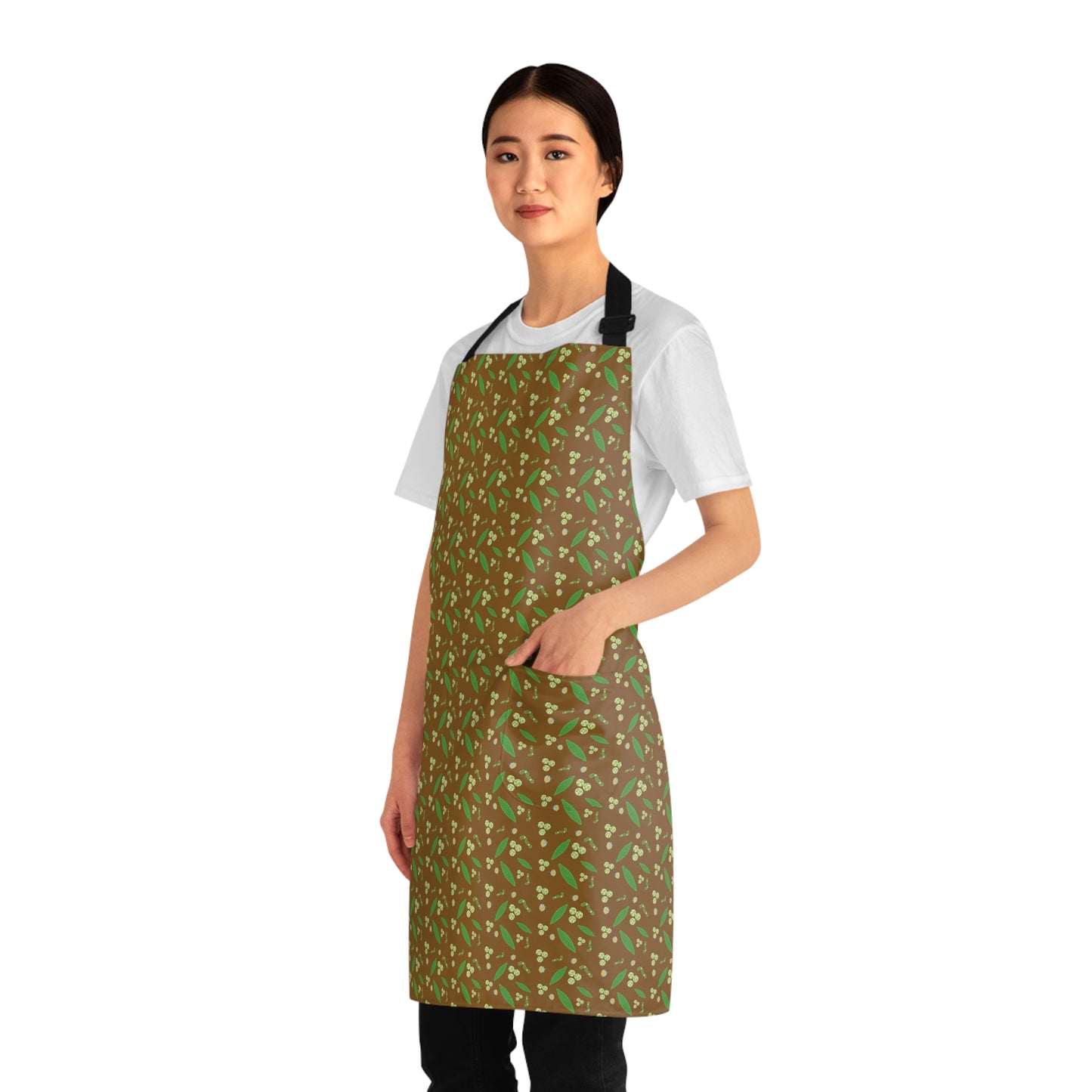 Plankton Apron