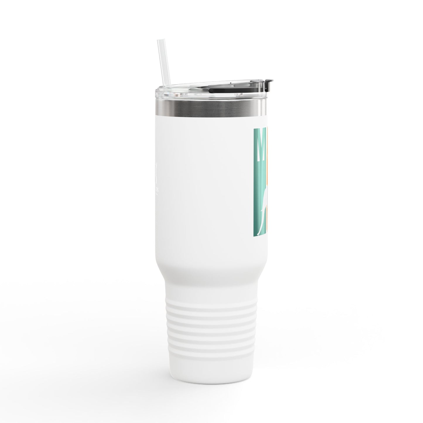 MARA Insulated Travel Mug with Elephant