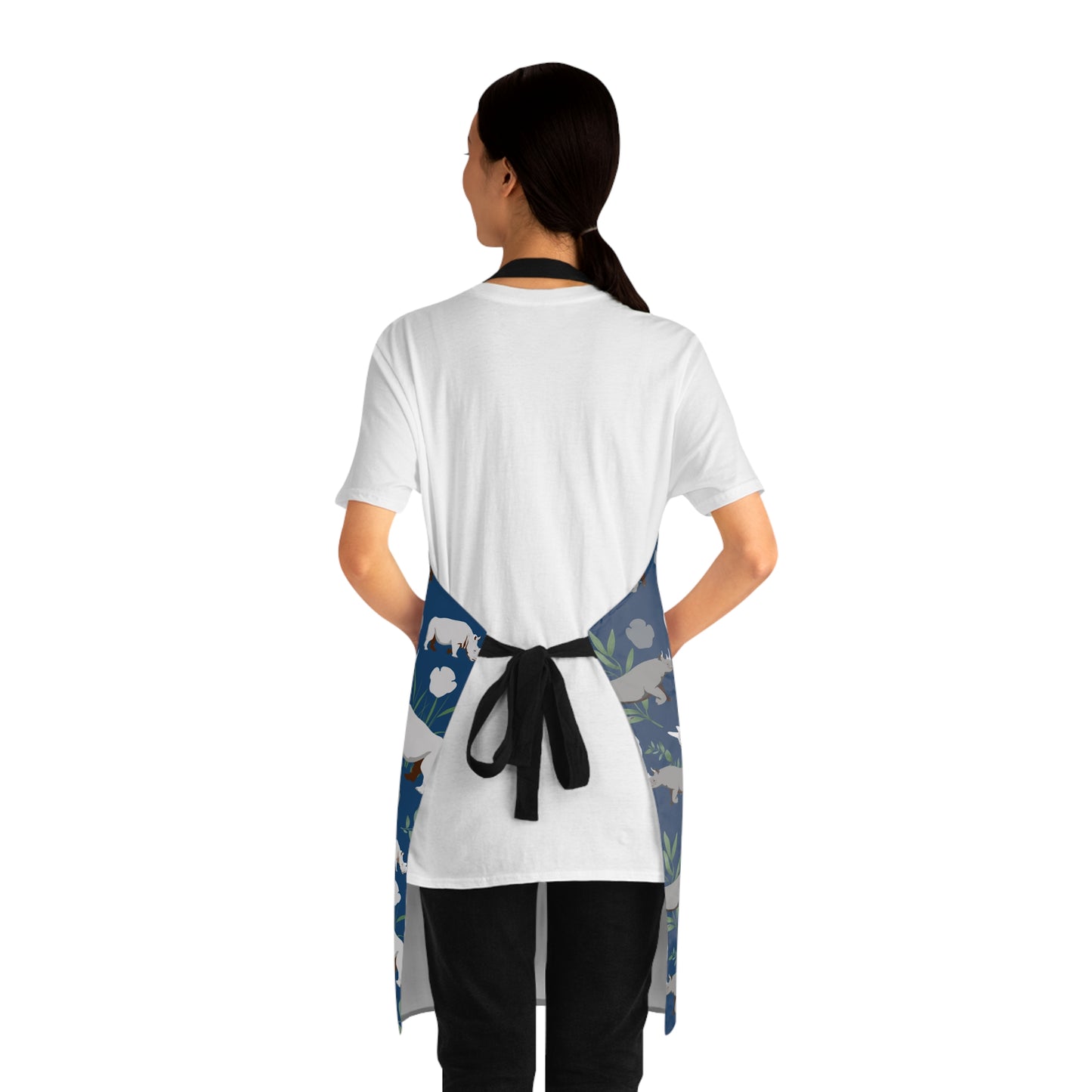 Rhino Crash Apron