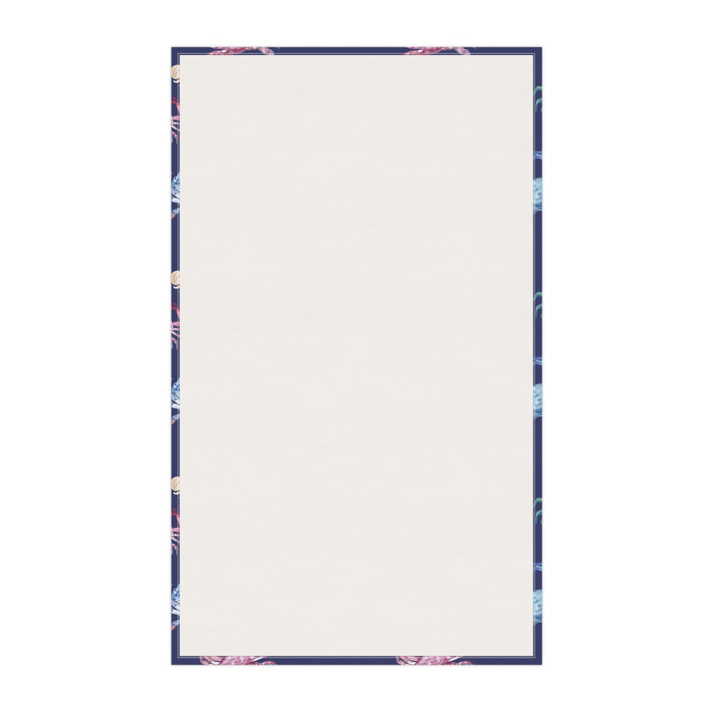 Beach Dwellers - Tea Towels