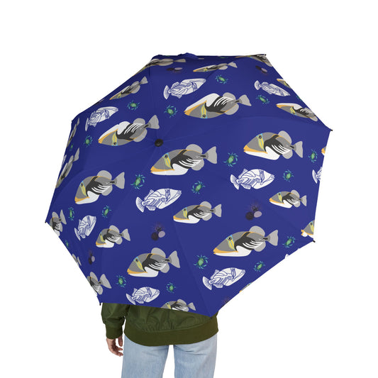 Triggerfish Umbrella