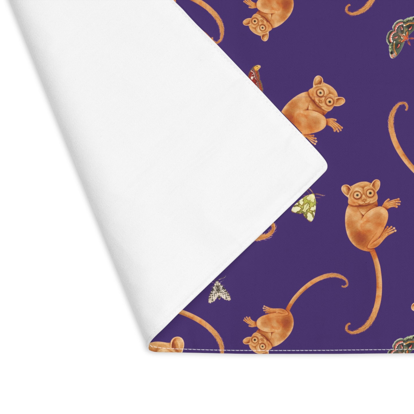 Placemat - Bushbaby Troop