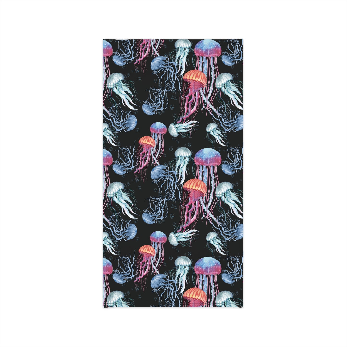 Jellyfish Neck Gaiter