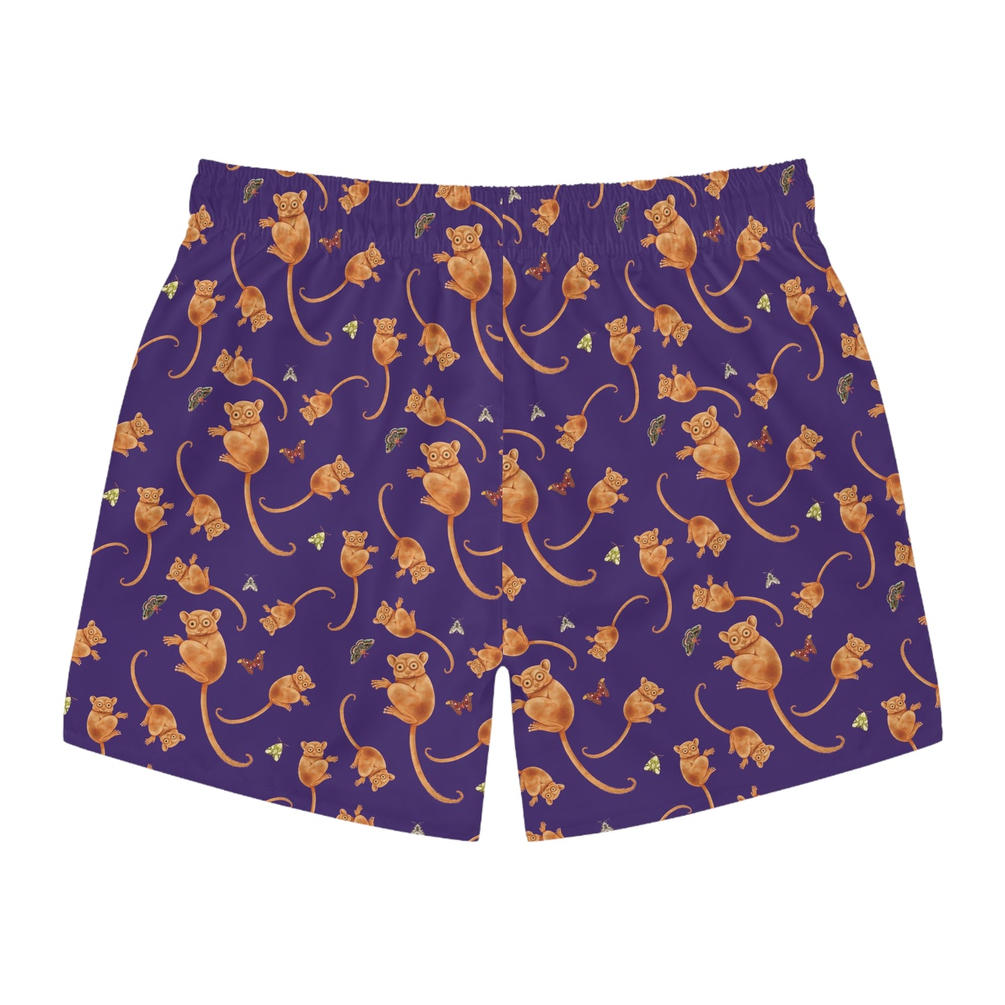 Bushbaby Swim Trunks