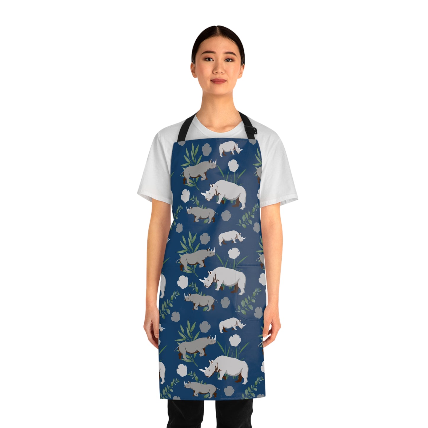 Rhino Crash Apron