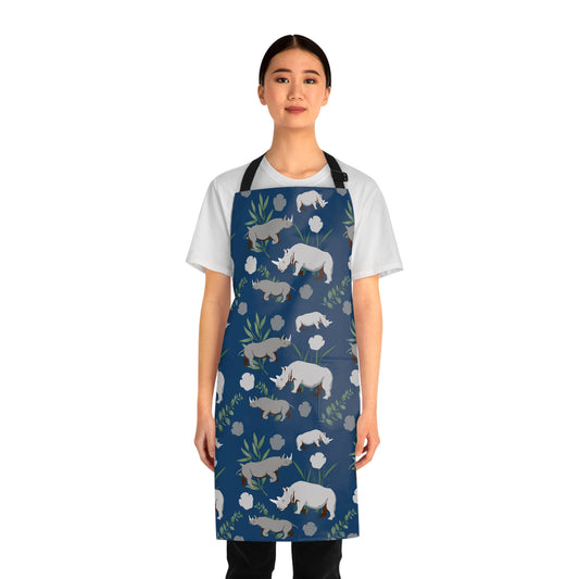 Rhino Crash Apron
