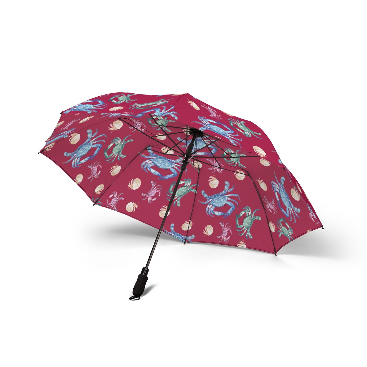 Beach Dwellers Umbrella