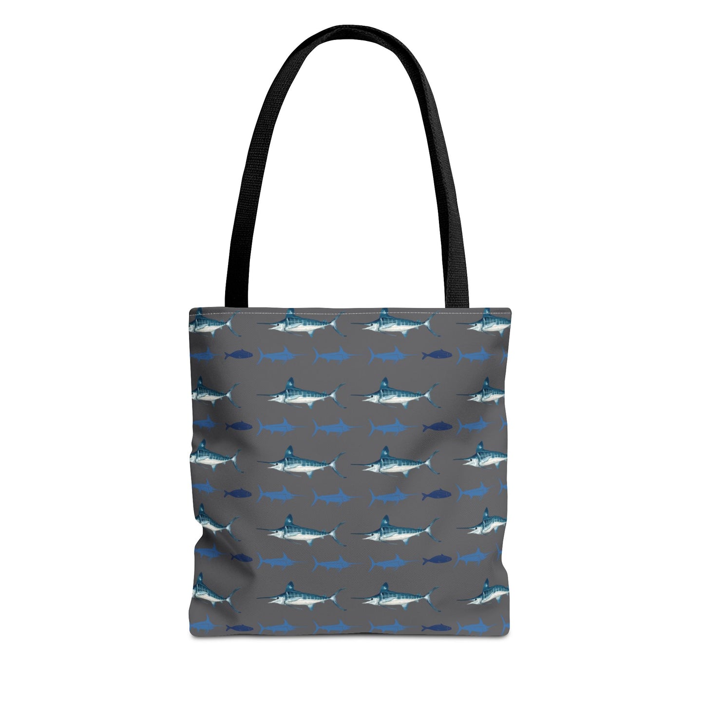 Marlin Tote Bag