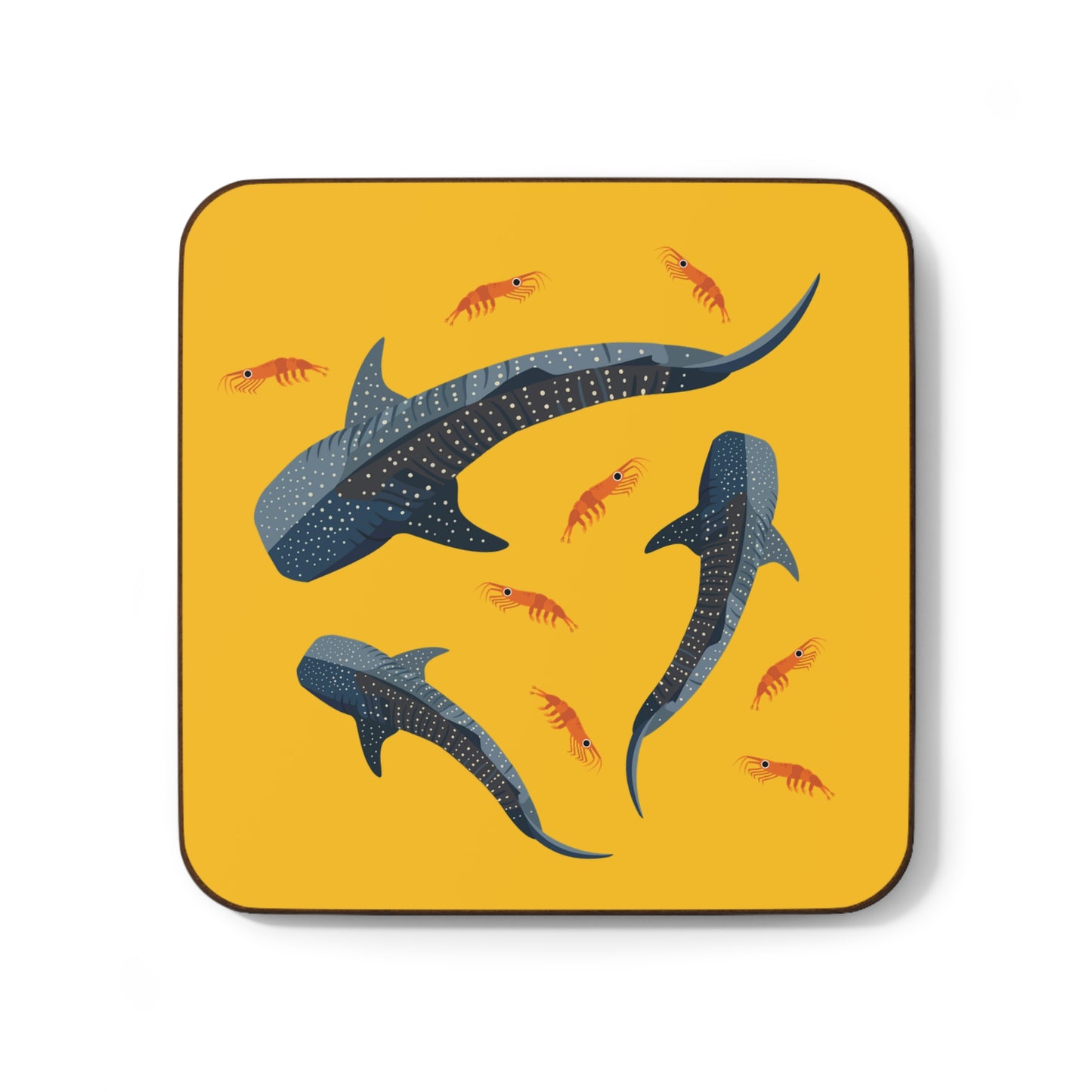 Coaster - Whale Shark