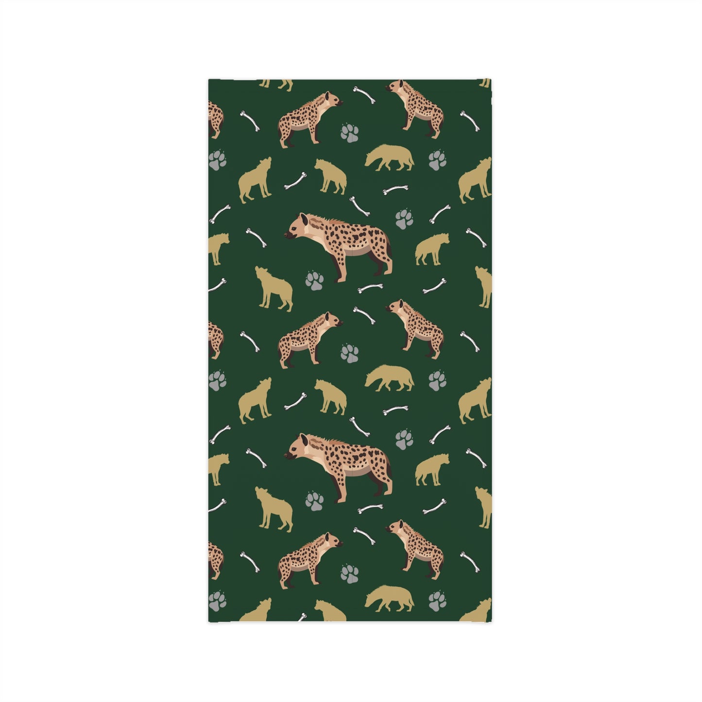 Hyena Clan Neck Gaiter