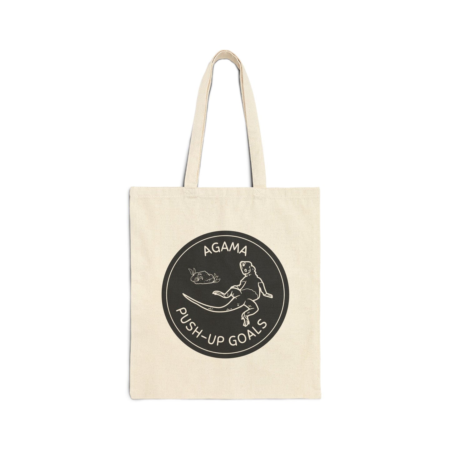 Angama Design Tote Bag with Kiswahili Name and Funny ReptileQuote- Perfect for Eco-Friendly Shoppers, Gifts, Beach Days, Shopping, Festivals, Safari Lover, Nature Lover Gifts