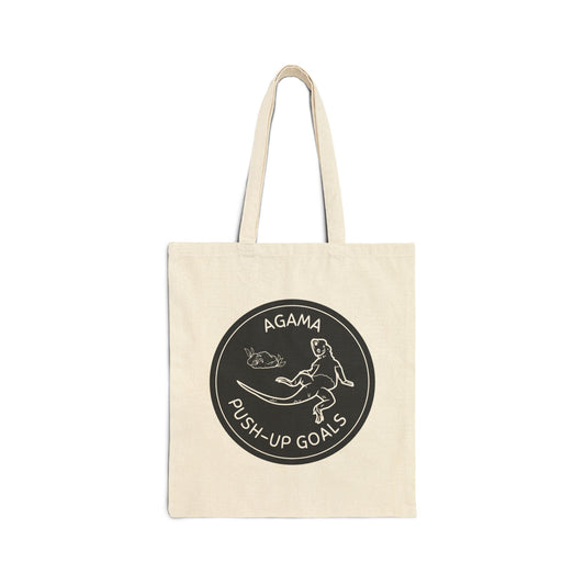 Angama Design Tote Bag with Kiswahili Name and Funny ReptileQuote- Perfect for Eco-Friendly Shoppers, Gifts, Beach Days, Shopping, Festivals, Safari Lover, Nature Lover Gifts
