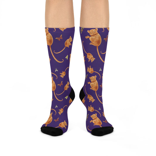 Bushbaby Socks