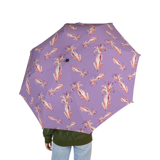 Dancing Squid Umbrella