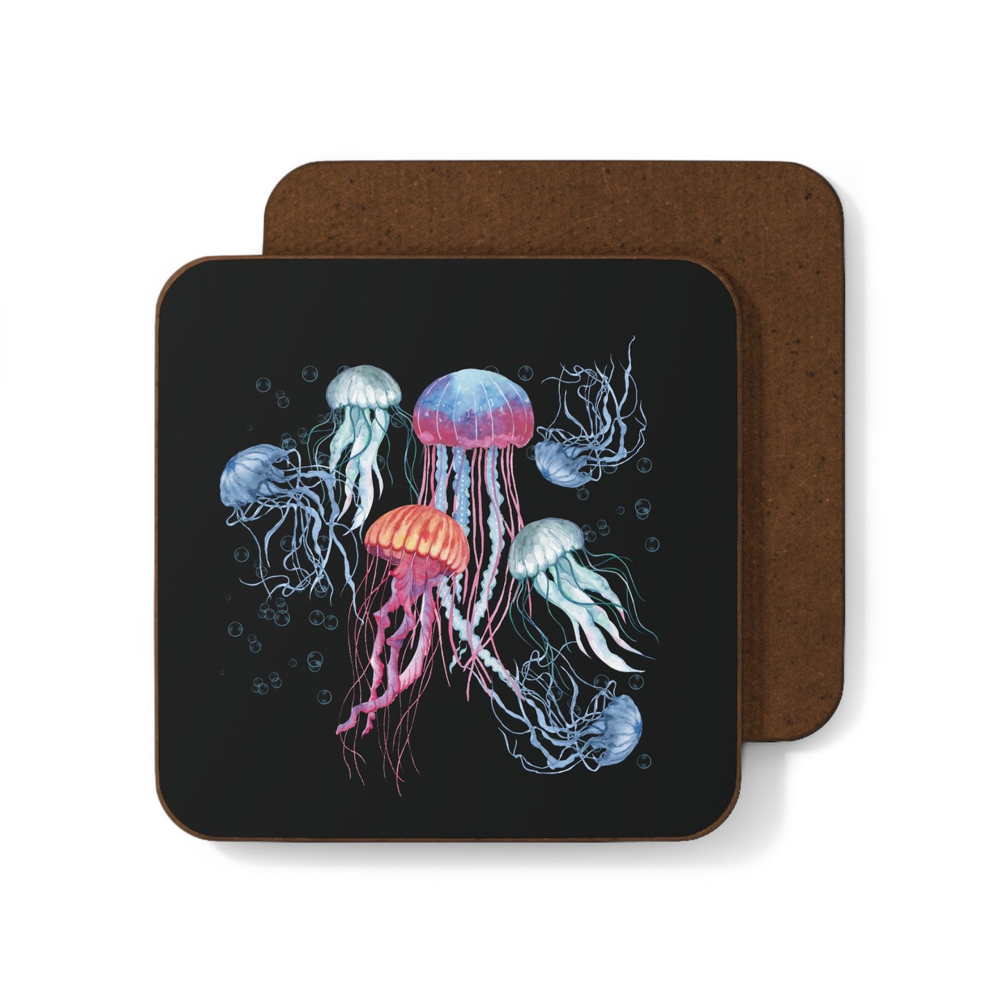 Coaster - Jellyfish Dance