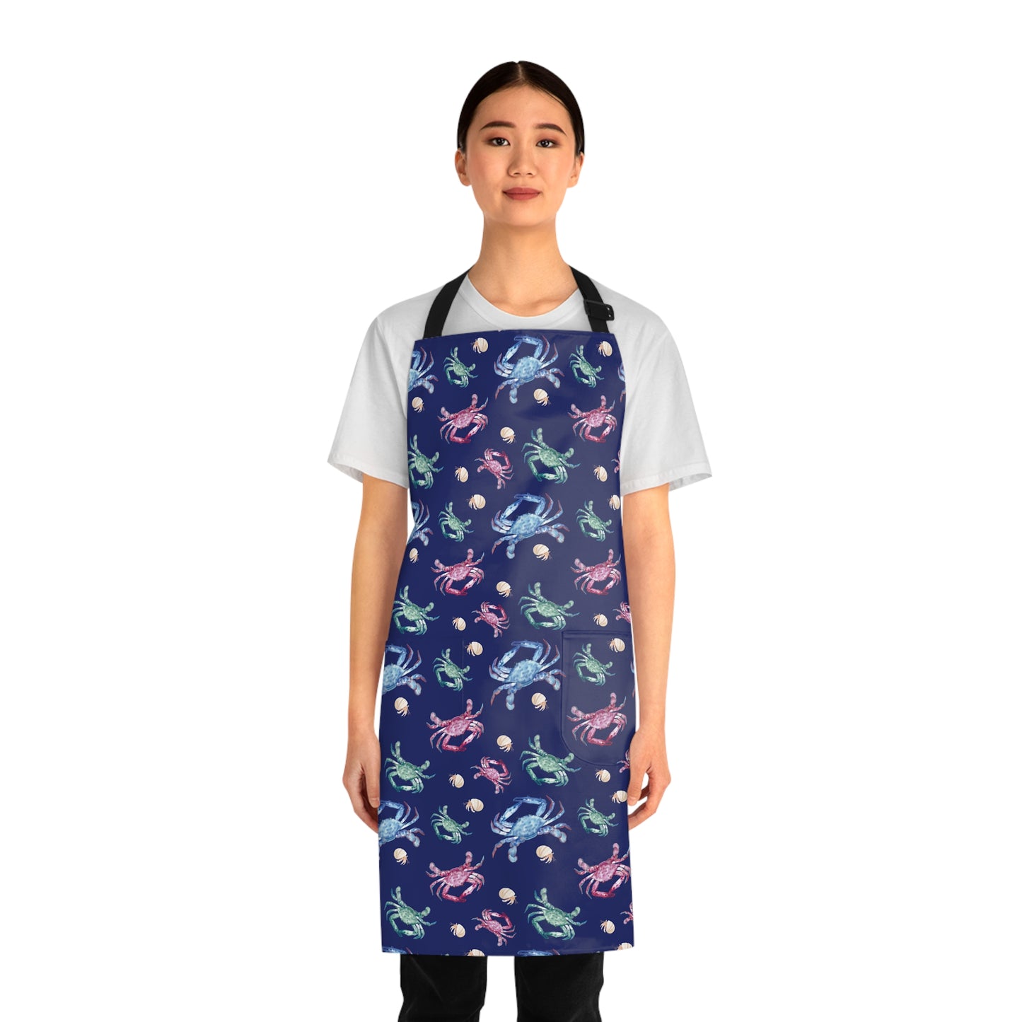 Beach Dweller Apron