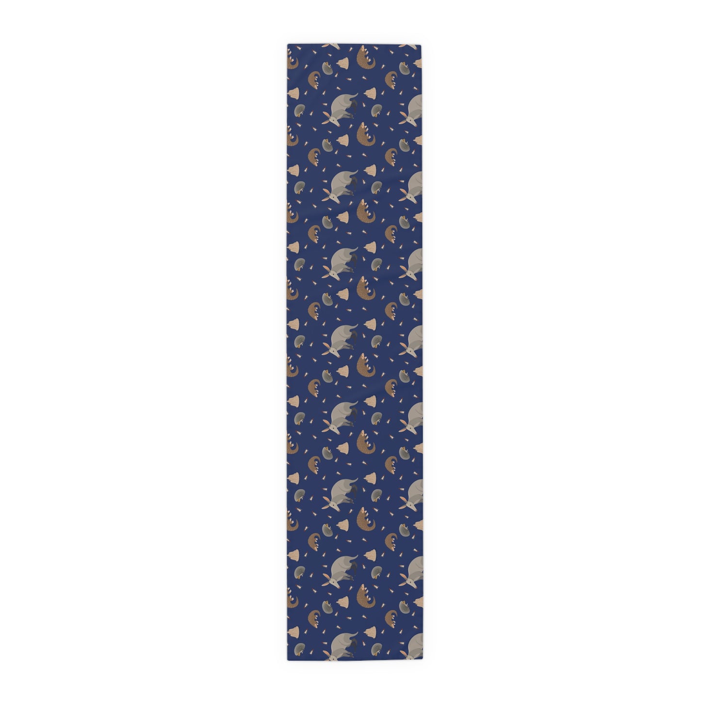Table Runner - Nocturnal Animal