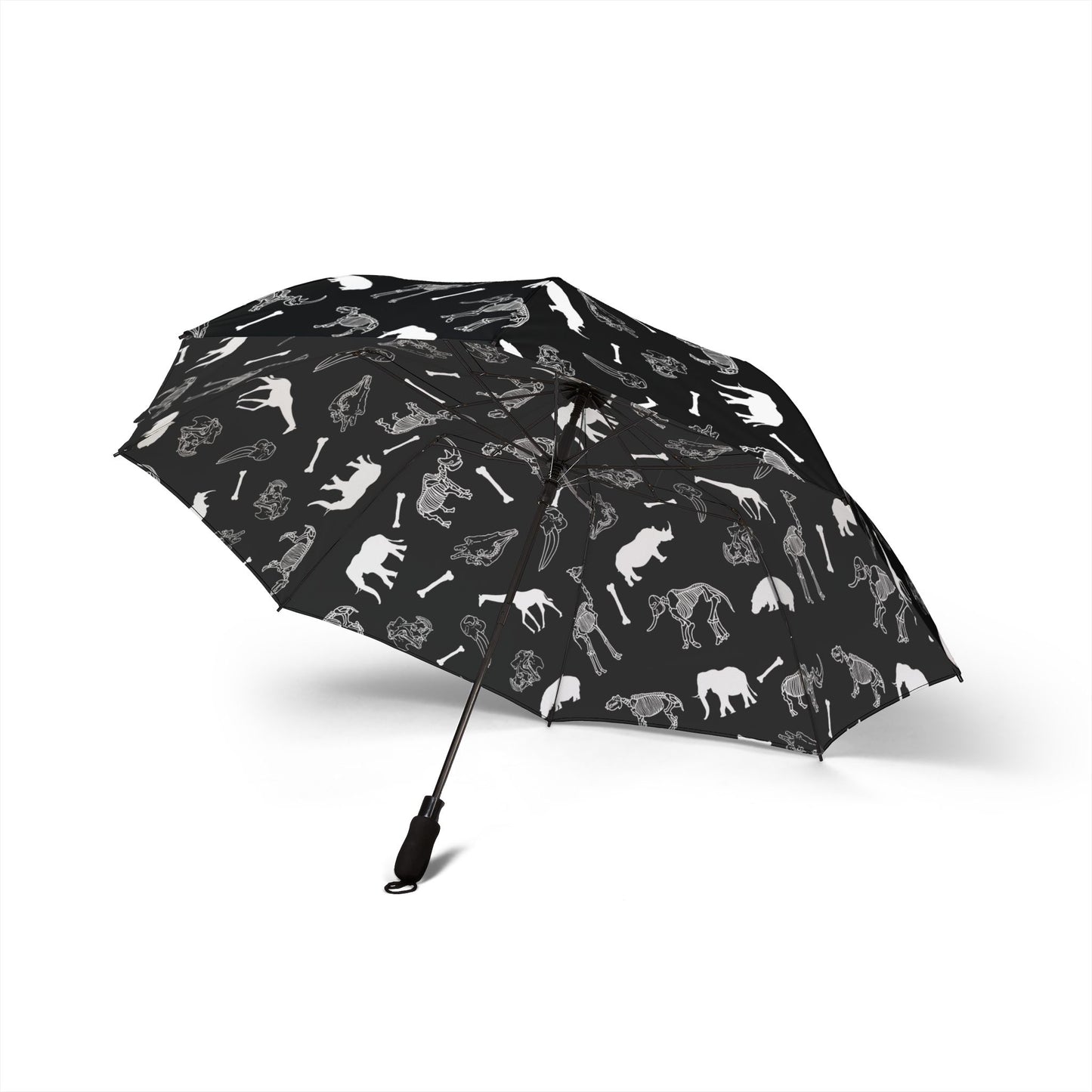 Animal Skeleton Umbrella