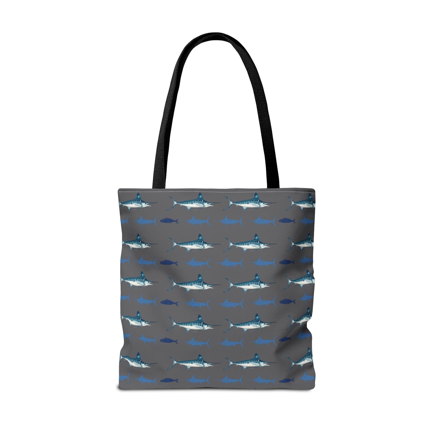 Marlin Tote Bag