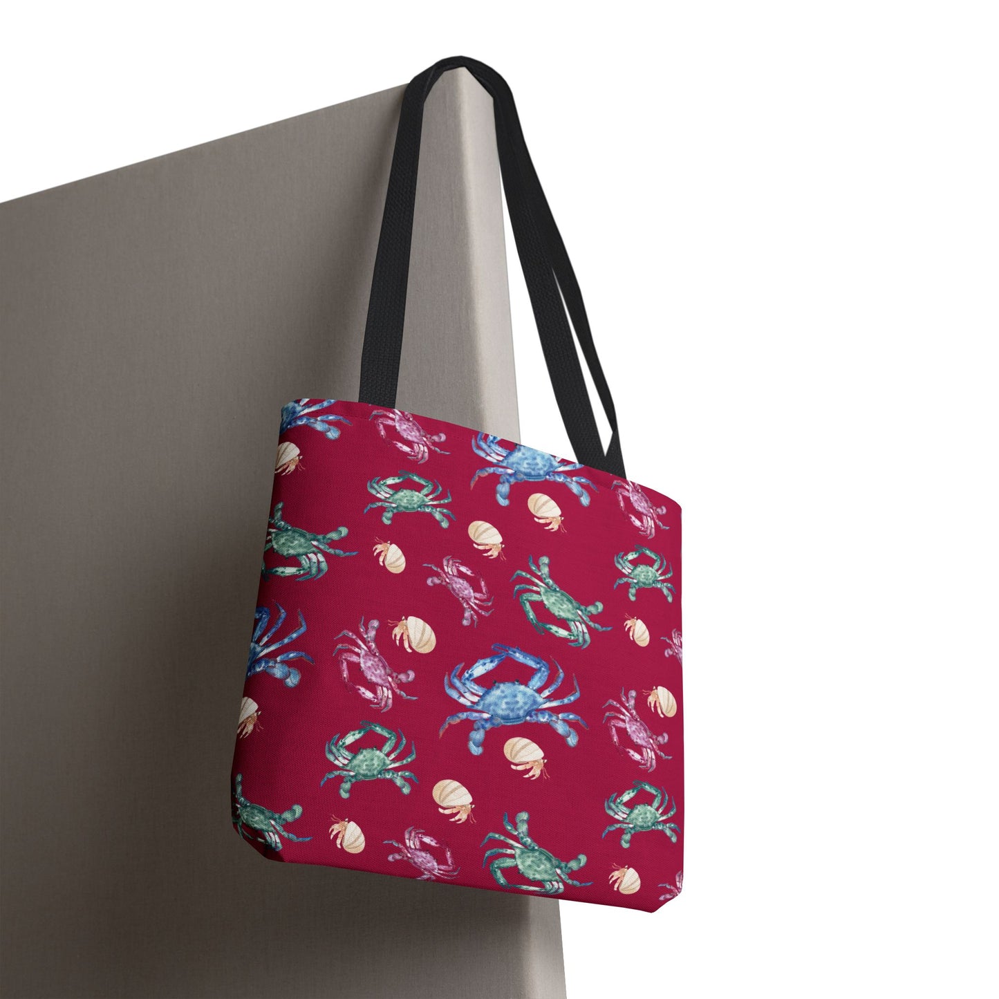 Beach Dweller Tote Bag