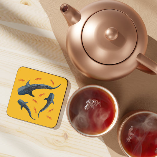 Coaster - Whale Shark