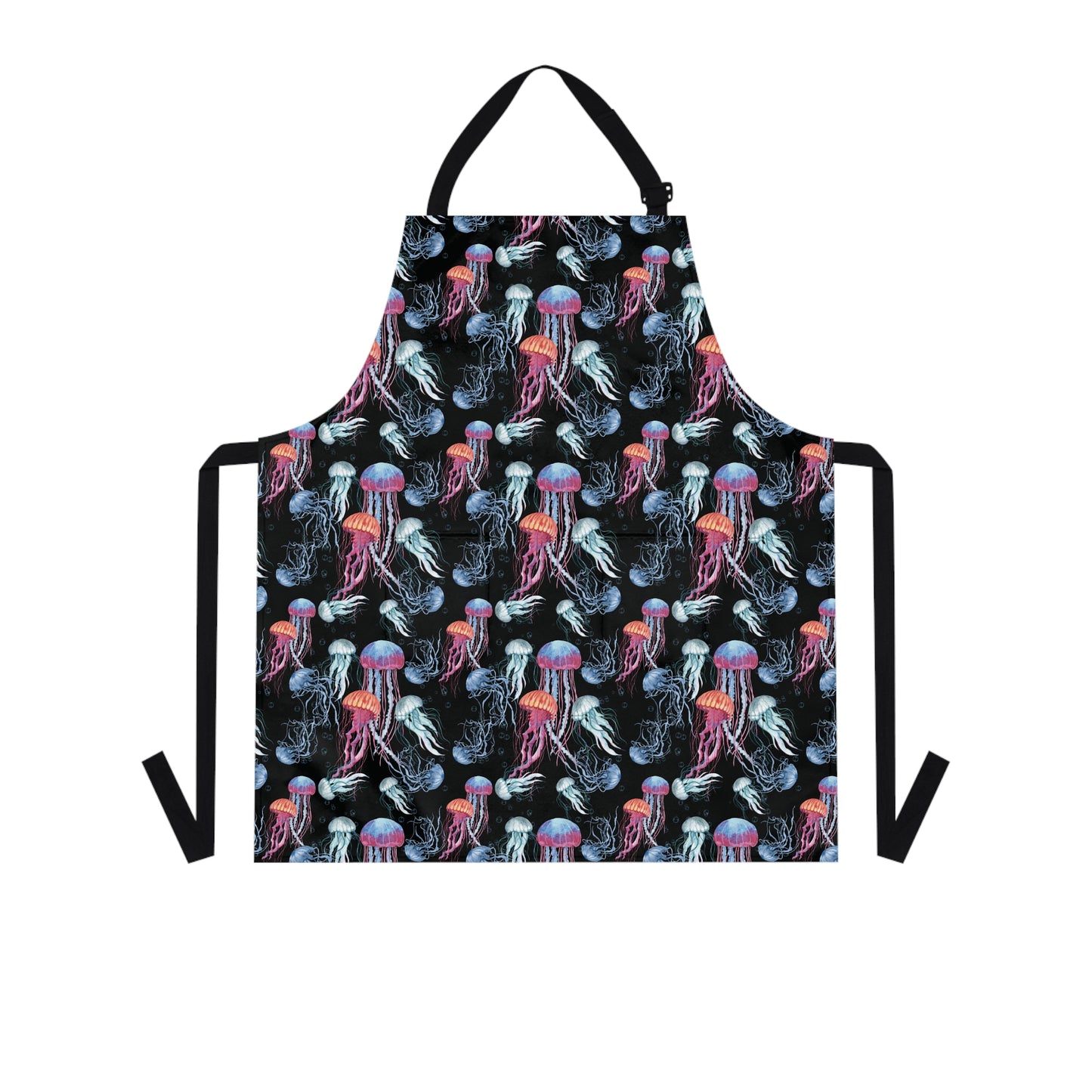 Jellyfish Dance Apron